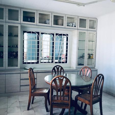 Cozy And Comfortable Homestay In Sungai Siput Exterior photo