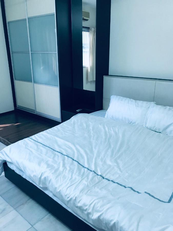 Cozy And Comfortable Homestay In Sungai Siput Exterior photo